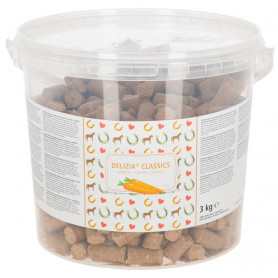 Bonbons pour chevaux - 3kg