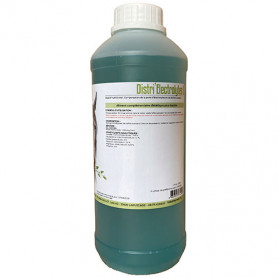 Distri'Electrolytes L - Electrolytes liquides cheval