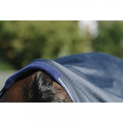 Couverture Chevaux Extérieur - Riding World - 50g