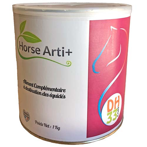 Horse Arti+ - Arthrose Cheval - 