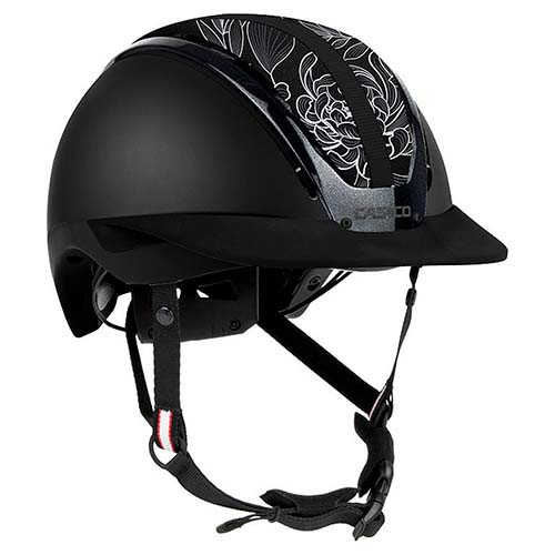 casco élégant