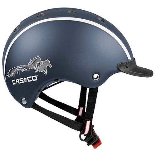 casque equitation enfant