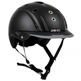 casque mistrall equitation