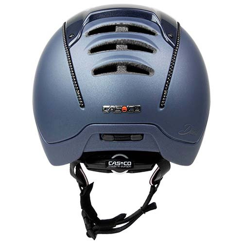 casco duel pas cher