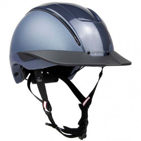 casco duell dark navy