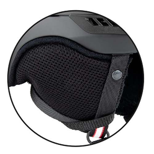 kit hiver casco