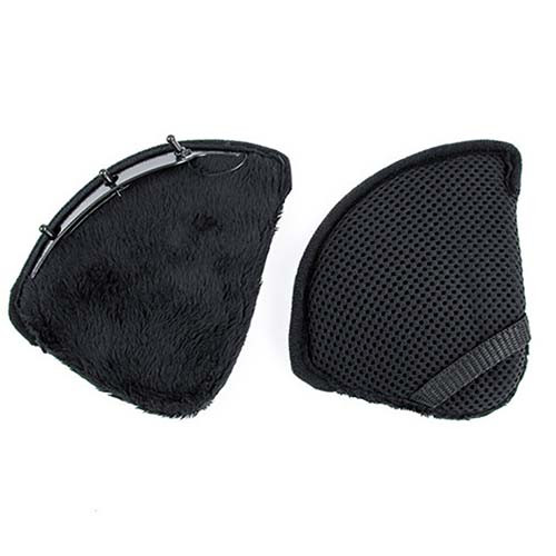 protection d'oreilles pour casque