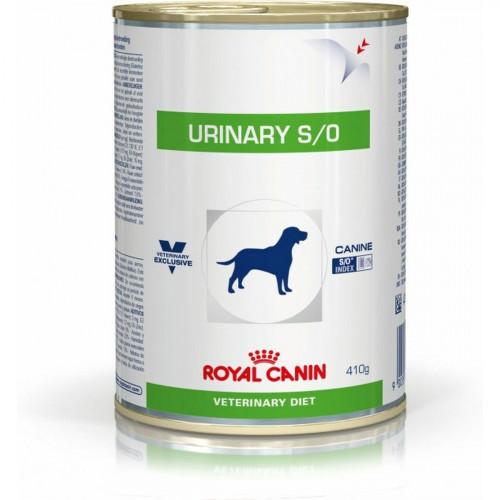 Alimentation humide Royal Canin Urinary S/O (can)