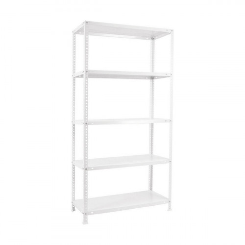 Étagère Simon Rack Comfort 5/300 Métal 5 Etagères 500 kg (180 x 90 x 30 cm)