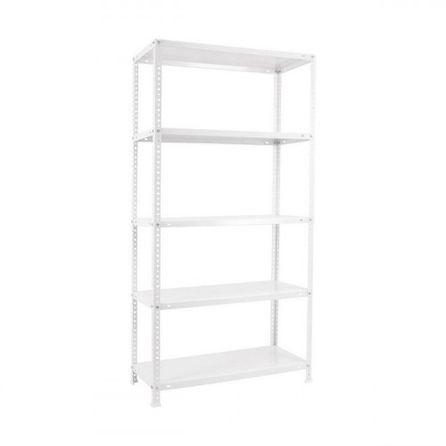 Étagère Simon Rack Comfort 5/400 Métal 5 Etagères 500 kg (180 x 90 x 40 cm)