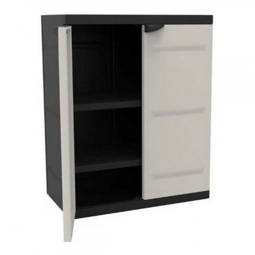 Armoire Plastiken 70 x 44 x 88 cm