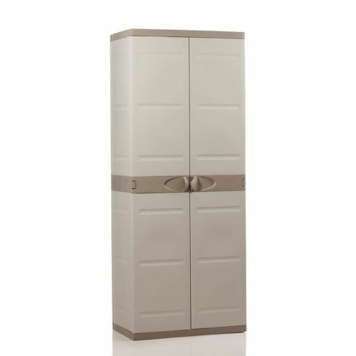 Armoire résine pour Ecurie Plastiken 9204 176 x 70 x 45 cm