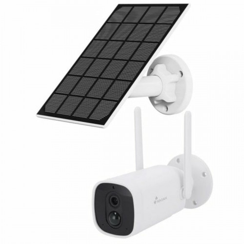 Caméra de surveillance Nivian NVS-06BATSOLAR