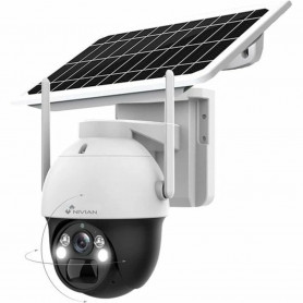 Caméra de surveillance Nivian 360º 4G(SIM)